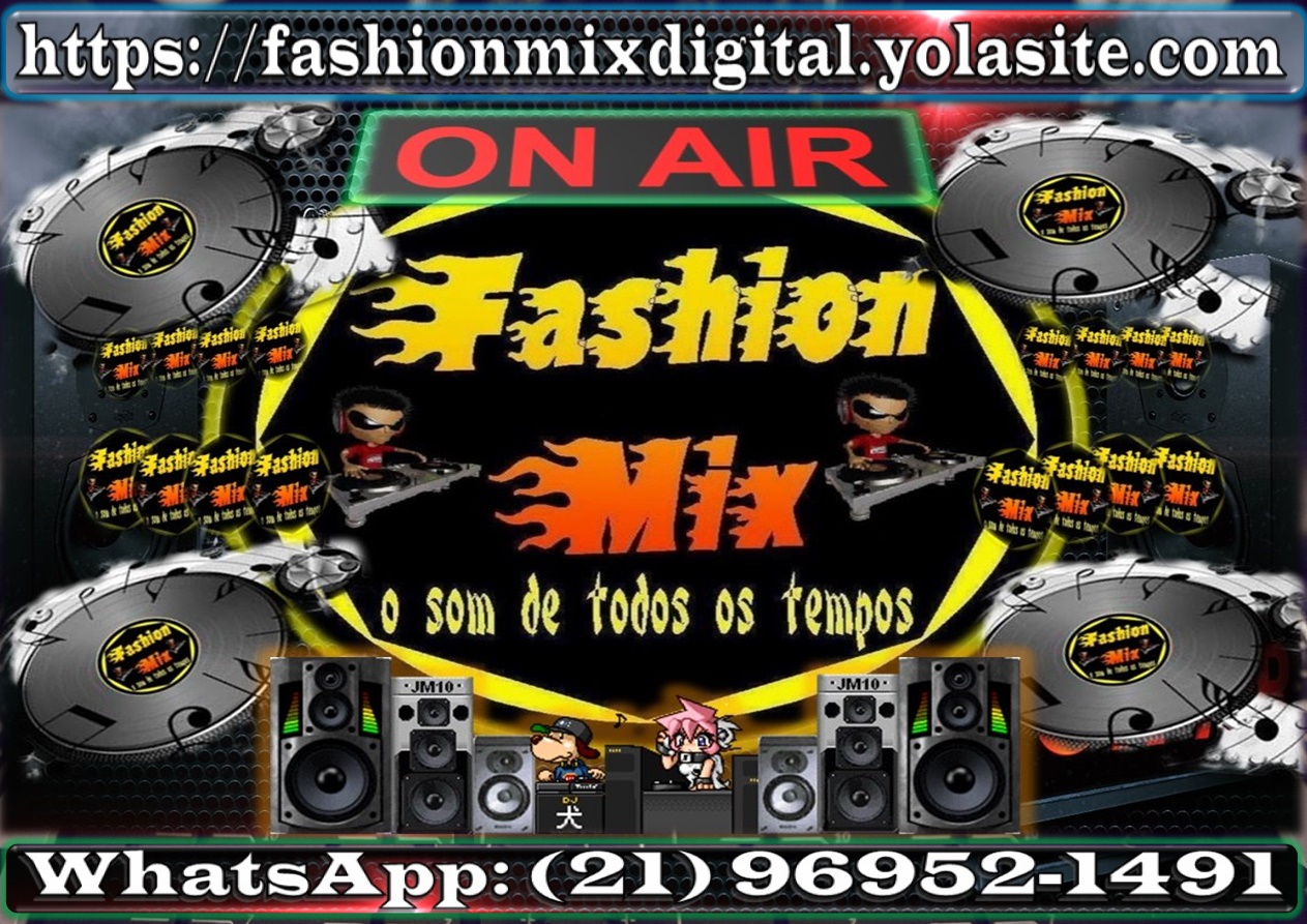 Fashion Mix Digital